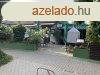 Elad 180m2-es tterem, vendgl, cukrszda, Fonyd