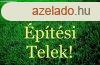 Gyr-Szabadhegyen 567 m-es ptsi telek elad!
