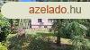 Gyrben a Gr-dlben gondozott telek, lakhat hzzal elad