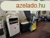 Gyr melletti pksg elad a teljes felszerelssel s gpekk