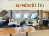 Sashegyen nagyszer elhelyezkeds tterem elad
