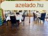 Sashegyen nagyszer elhelyezkeds tterem elad