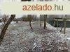 Kecskemt, rihegyben 3979m2-es, kiss szablytalan alak, k