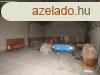 Elad raktr/csarnok/telephely LESENCETOMAJON! - Lesencetoma