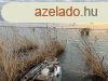 Kzvetlen VZPARTI telekrsz, stg hasznlattal elad BALATO