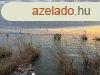Kzvetlen VZPARTI telekrsz, stg hasznlattal elad BALATO