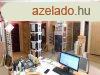 Bejratott utcafronti zlethelyisg elad Keszthelyen