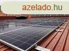 Elad 230 nm-es Feljtott Vendgl, tterem Sikls