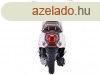 Elad j Keeway Zahara 125i 4T E5  motor
