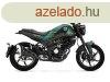 Elad j Benelli Leoncino 125 E5 motor