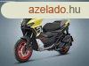 Elad j Aprilia SR GT Sport 125 E5 motor