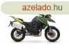 Elad j Benelli TRK 702X E5 motor