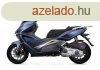 Elad j Keeway Vieste 300i X 4T E5 motor