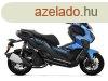 Elad j Keeway Vieste 125 XDV 4T E5 motor