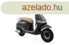 Elad j Keeway Versilia 125 4T E5 motor