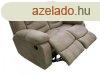 2 szemlyes relax kanap - testre szabhat - Tessin