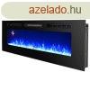Fali-bepithet elektromos kandall Hermes Multicolor
