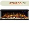 Art Flame Elektromos bepithet kandall Homer 60, 1500 W