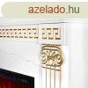 Elektromos kandall Calisto XL & Tanznia, 1500 W