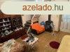Mezszilason csaldi hz elad