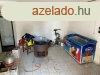 Elad csaldi hz Sereglyesen
