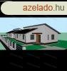 Elad ikerhz Balatonszabadiban