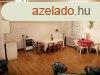 Hrom apartmanos hz Balatonszrszn
