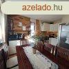 Vecssen 117 m2-es, 5 hlszoba + nappalis hz, 438 m2 t