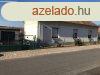 Hvzen 4.097 m2-es telken, 80 m2-es, 3 szobs, csaldi