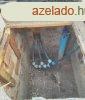 Elad 68 nm-es Csaldi hz Csem
