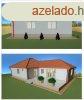 Elad 105 nm-es j pts Csaldi hz Jen