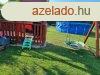 A hrom szintes (szutern, fldszint + tettr) ingatlan  - 
