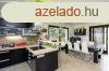 Ostoroson az Egri ti lakparkban 2x2 db j ikerhzbl, saj