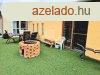 Elad csaldi hz Pcsmegyer, 	Gdszigeti t