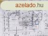 Elad csaldi hz Gd, 	Fels Gd