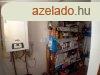 Elad csaldi hz Baja, 	Hatr utca