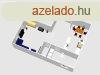 Elad csaldi hz Budars, 	Uzsoki kz