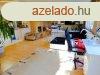 Elad csaldi hz Veresegyhz, 	Tavak kzelben