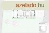 Elad csaldi hz Vcegres, 	Vcegres kzponti rszn
