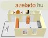 Elad csaldi hz Debrecen, 	Csszr Pter utca
