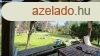 Elad csaldi hz Dunabogdny, 	panorms rszn