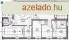 Elad 184 nm-es j pts Csaldi hz rd Poststelep 
