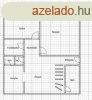 Elad 130 nm-es jszer llapot Csaldi hz rd Fenyves-Par