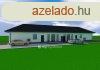 Elad 90 nm-es j pts Ikerhz Adony kzpont, csendes 