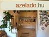 Elad 75 nm-es jszer llapot Csaldi hz Trnok Kzpontk