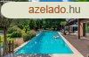 Elad 1 060m2-es Csaldi hz, Telki