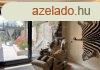 Elad 380m2-es Csaldi hz, Budars