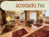 Toszkn hangulat kszerdoboz -  Luxus csaldi hz elad rd