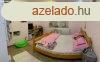 Besenytelken 100m2-es, 4 szoba+teraszos csaldi hz, 1000m2