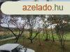 Szentdomonkosi  96 nm-es  csaldi hz aksossal, nagy kerttel